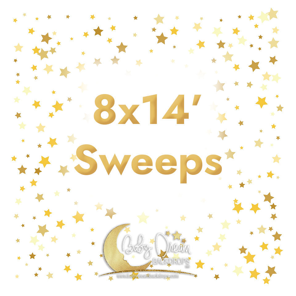 8x14 Sweeps