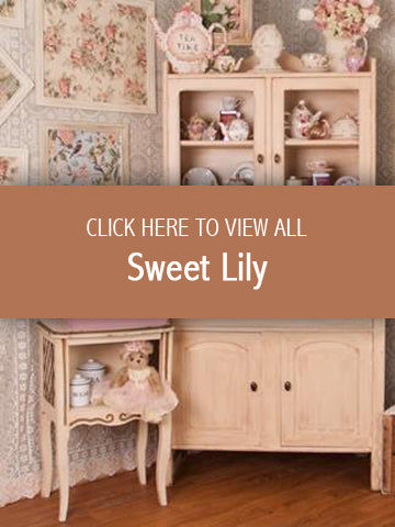 Sweet Lily Designs