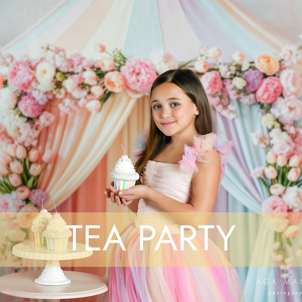 Tea Party