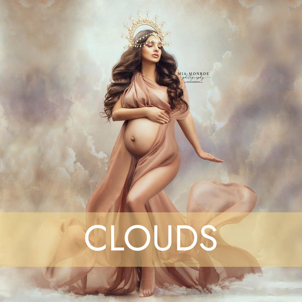 Clouds