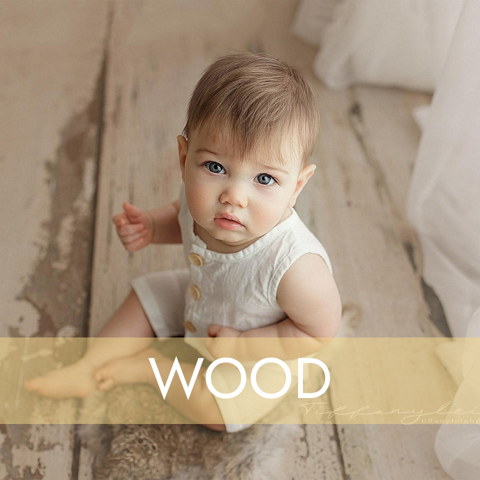 Wood