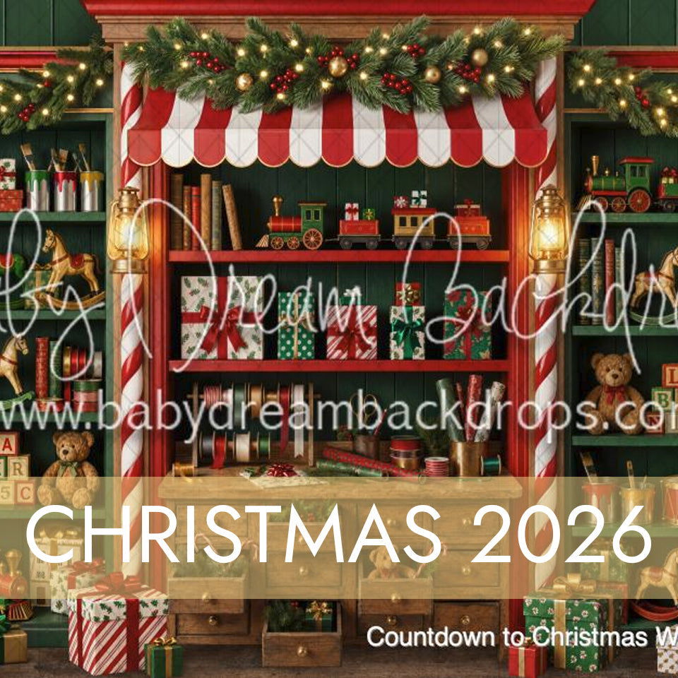 Christmas 2026