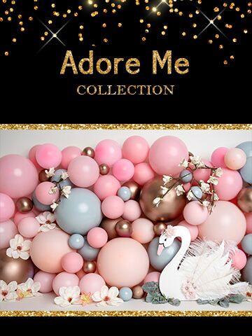 Adore Me Photography