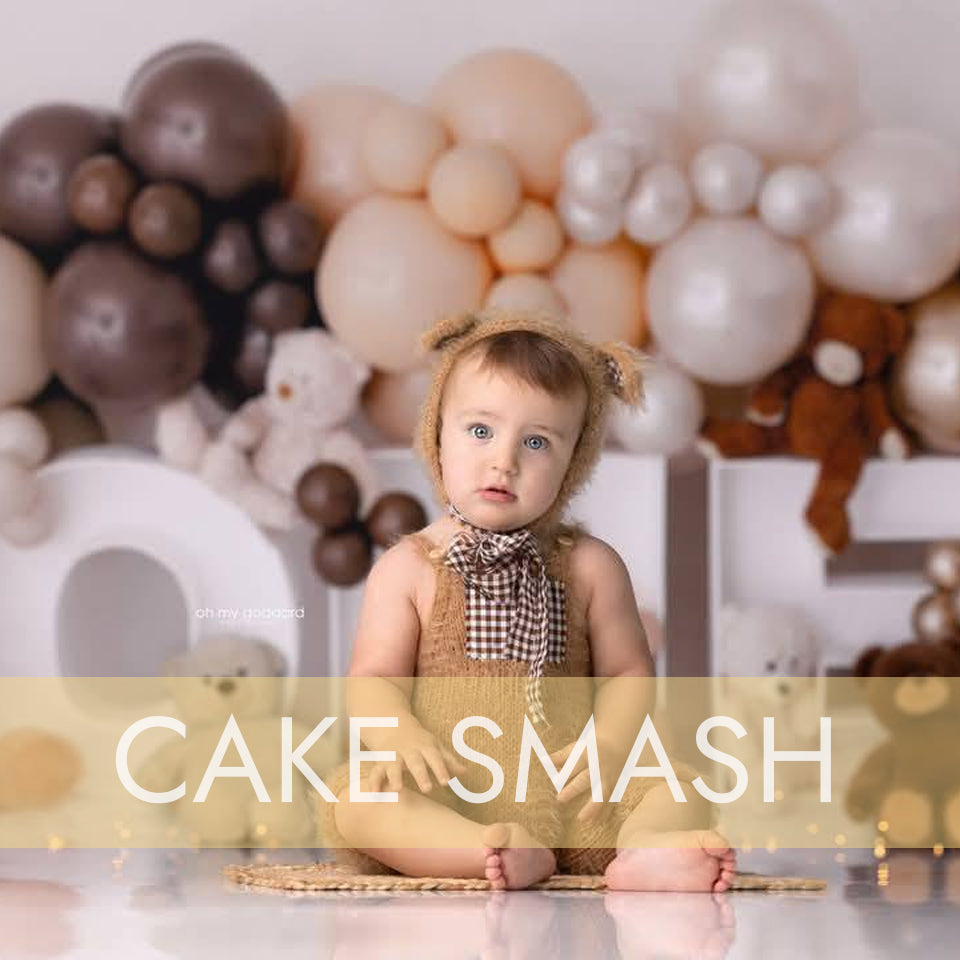 Cake Smash