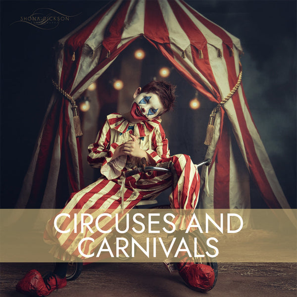 Circuses and Carnivals