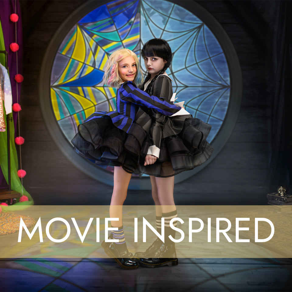 Movie Inspired