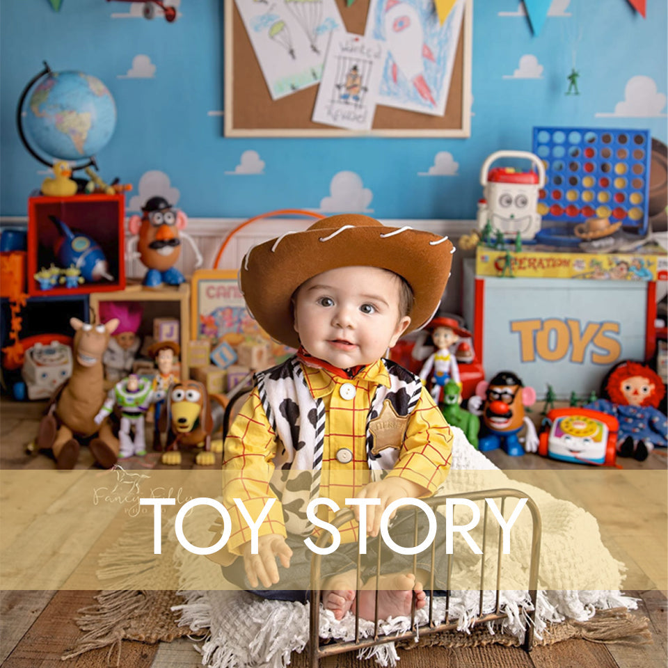 Toy Story!
