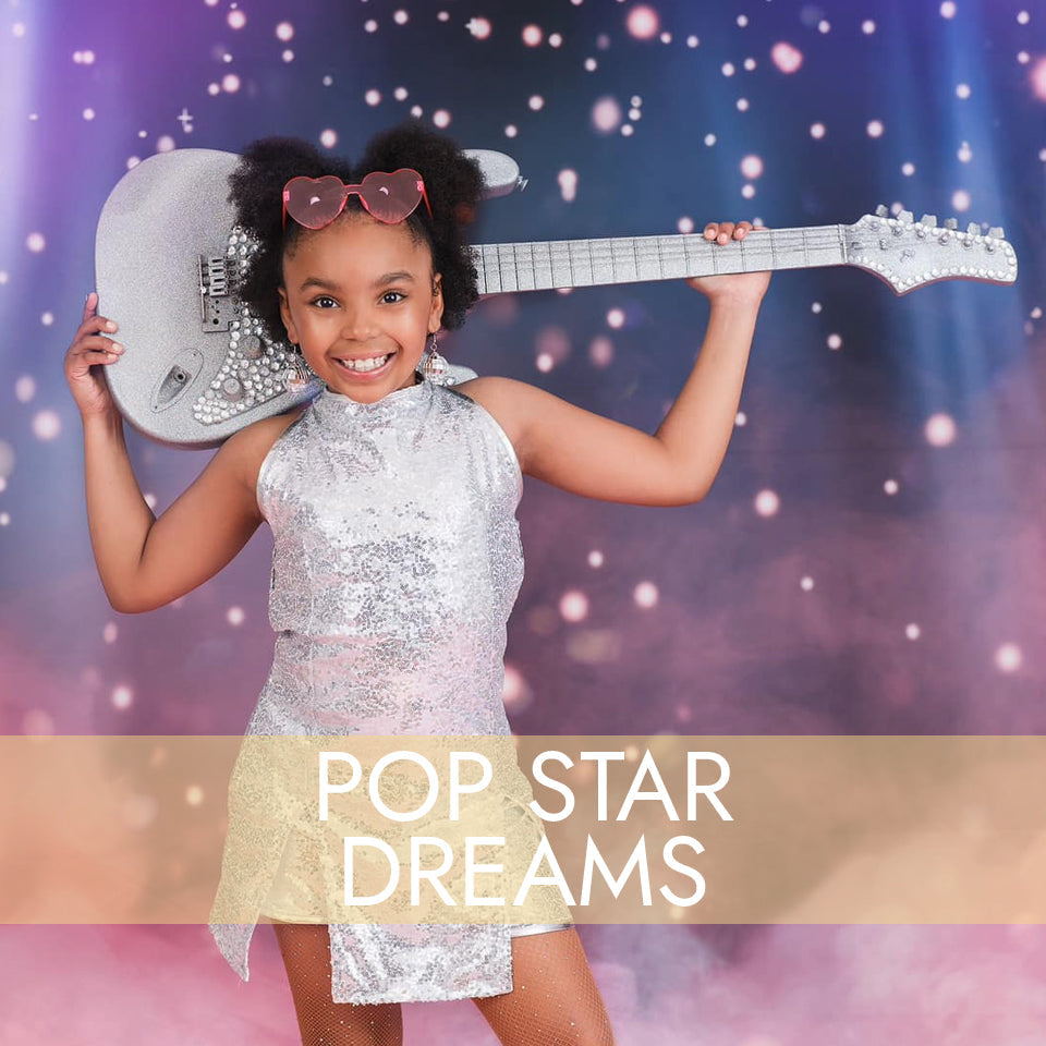 Pop Star Dreams