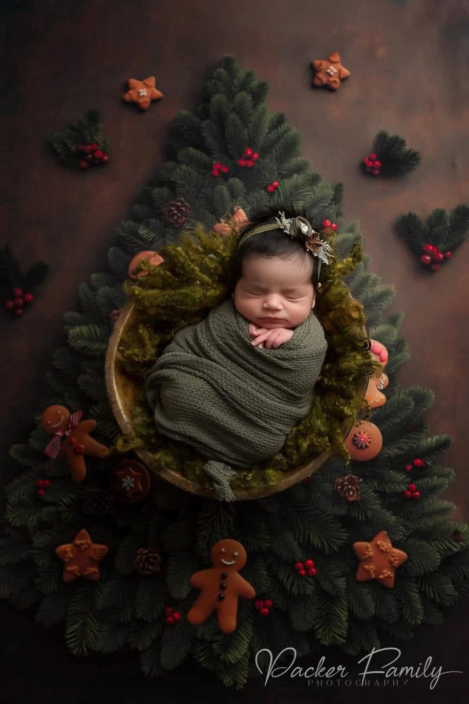 Newborns