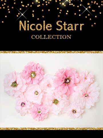 Nicole Starr