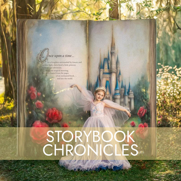 Storybook Chronicles