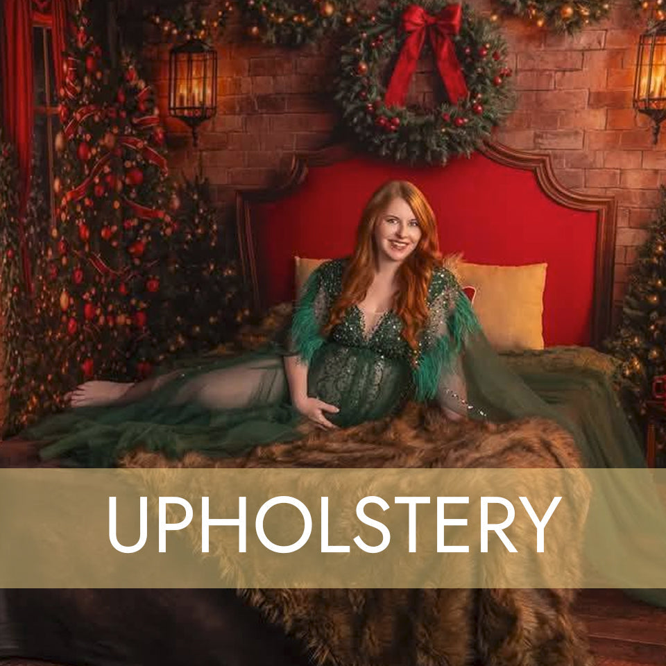 Upholstery
