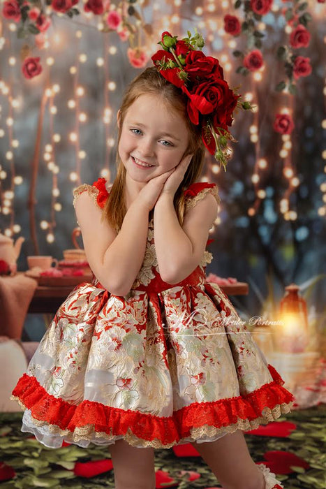 Valentine Picnic (JA)