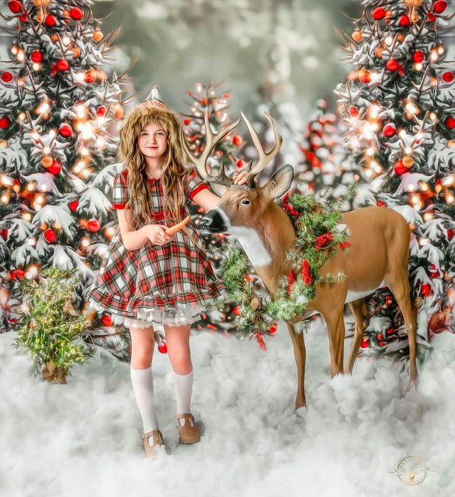 Santa Village Forest (JA)