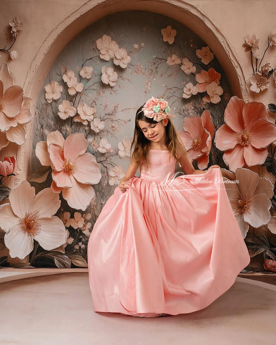 Nova Spring Step (CC)