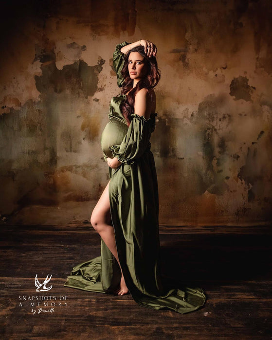 Earth Blend Wall (CC)