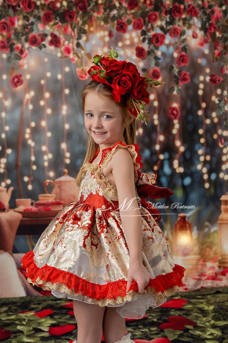 Valentine Picnic (JA)