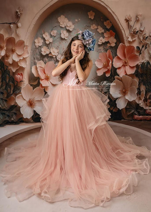 Nova Spring Step (CC)