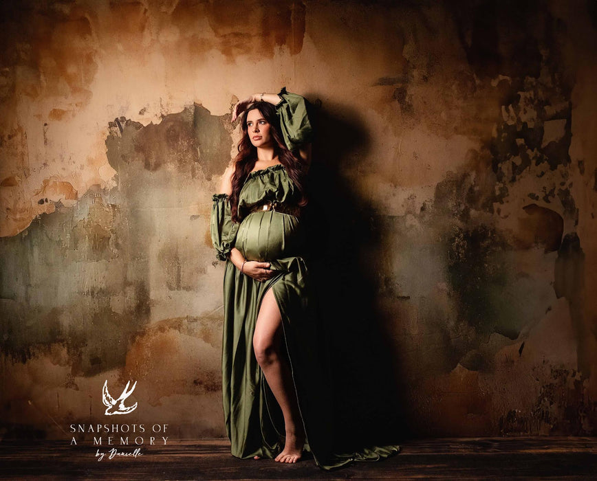 Earth Blend Wall (CC)