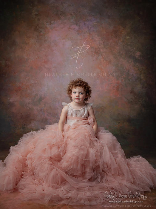 Passages Comfort Sweep (HC)