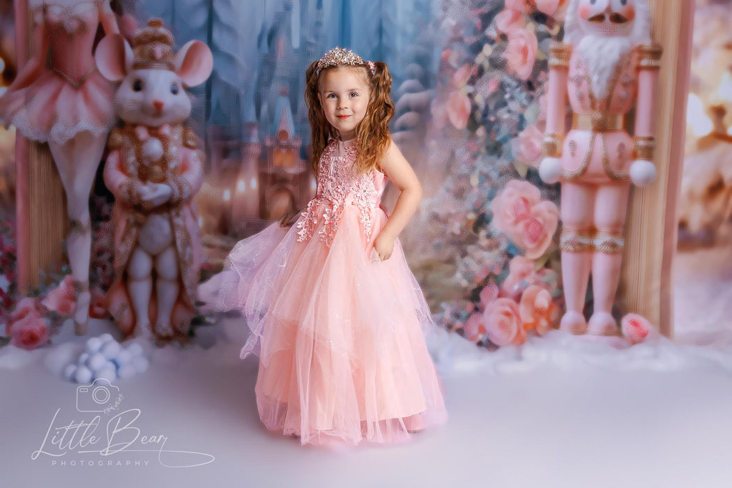 Forest Fables Nutcracker (JA)