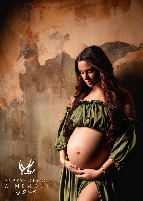 Earth Blend Wall (CC)