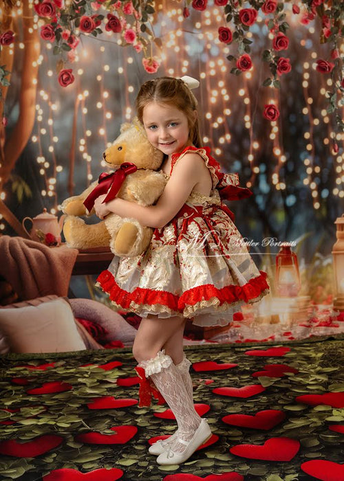 Valentine Picnic (JA)