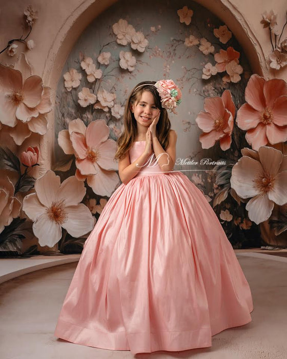 Nova Spring Step (CC)