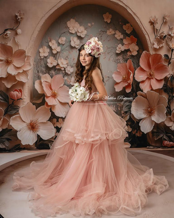 Nova Spring Step (CC)