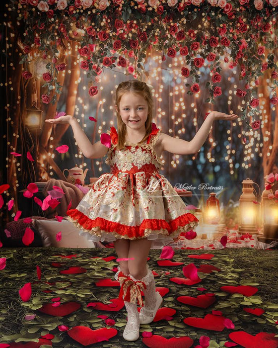 Valentine Picnic (JA)