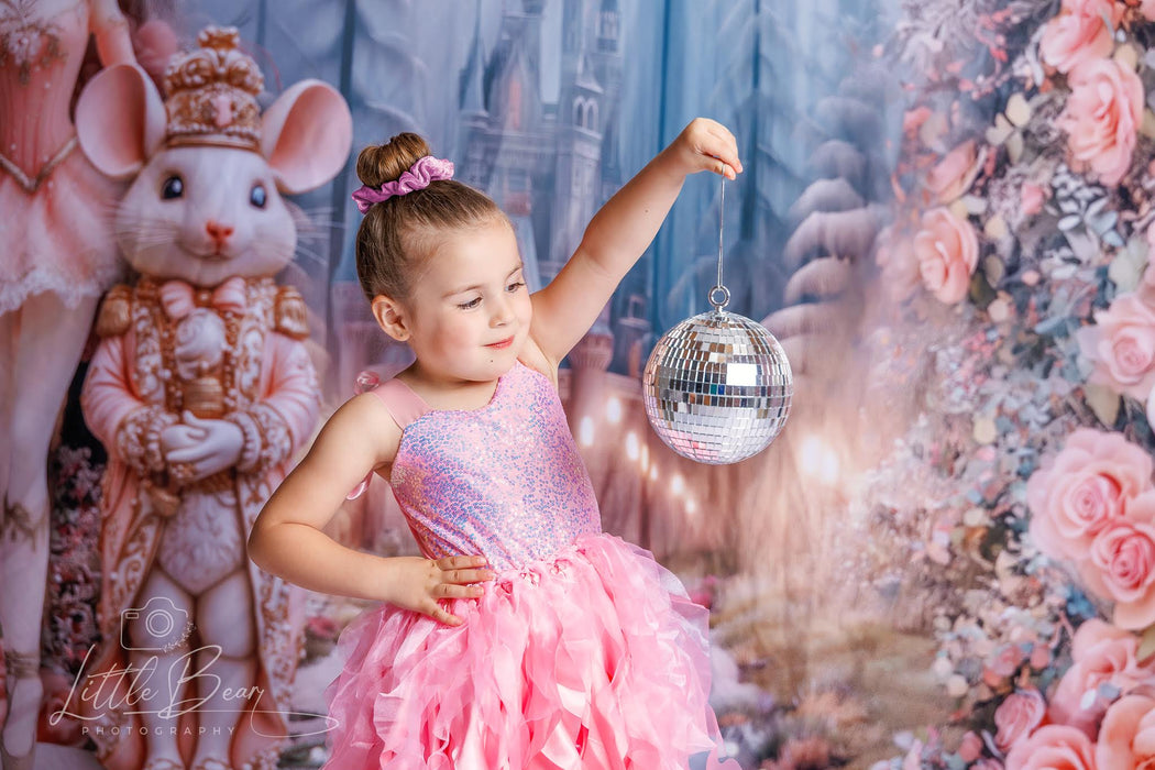 Forest Fables Nutcracker (JA)