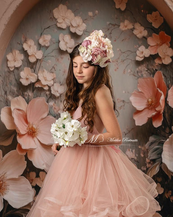 Nova Spring Step (CC)