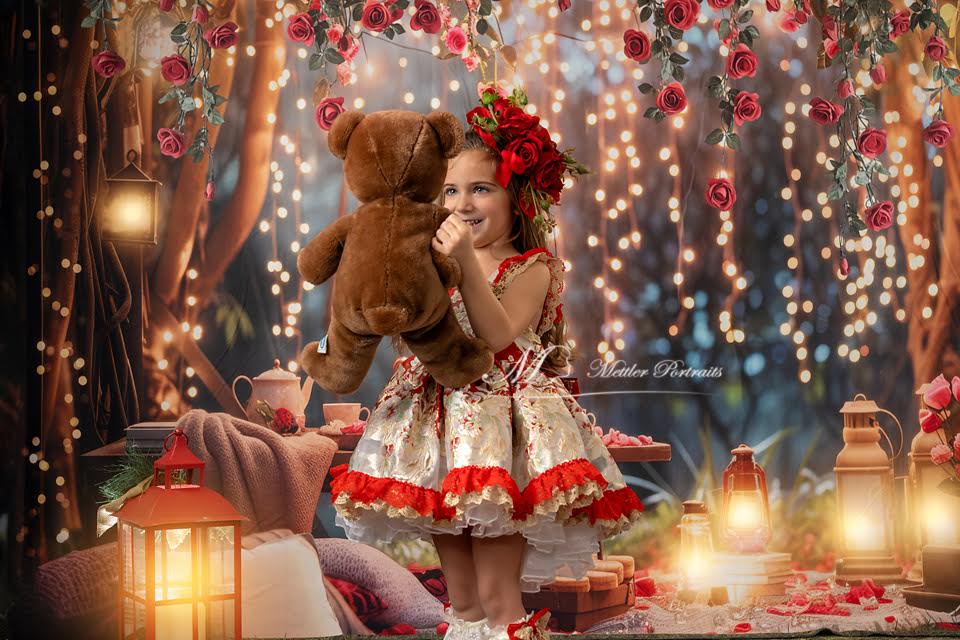 Valentine Picnic (JA)