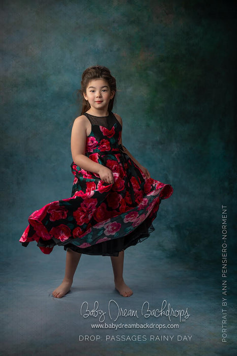 Passages Rainy Day (HC)