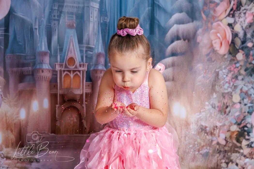 Forest Fables Nutcracker (JA)