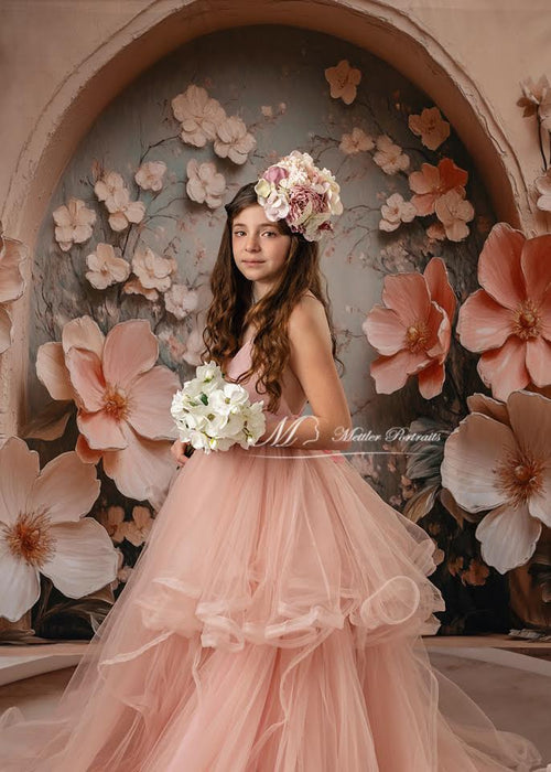 Nova Spring Step (CC)