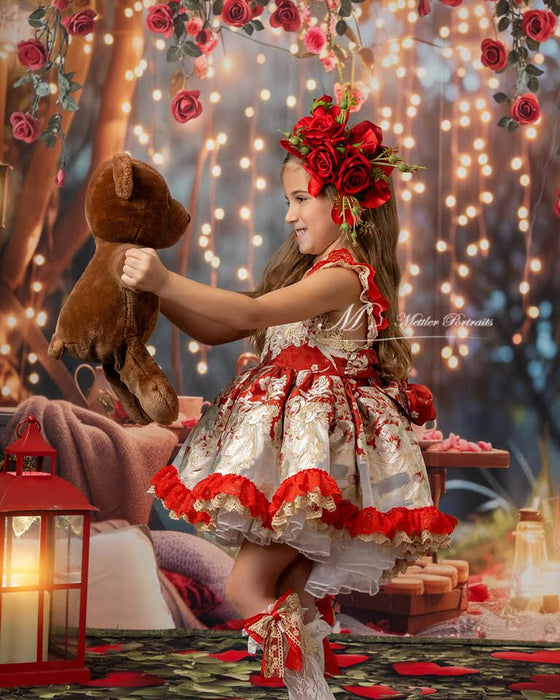 Valentine Picnic (JA)