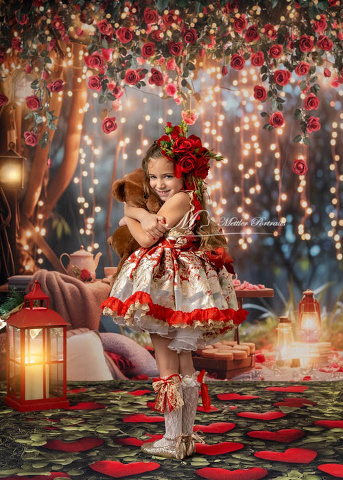 Valentine Picnic (JA)