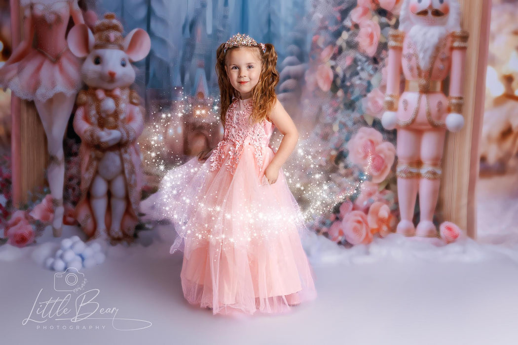 Forest Fables Nutcracker (JA)