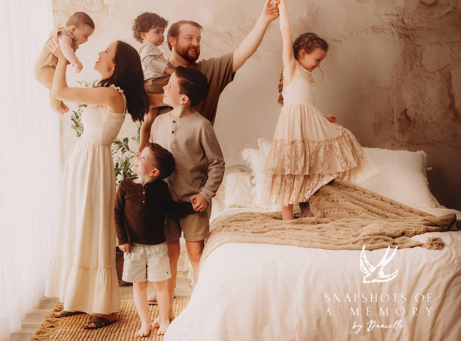 Lone Stone Cream Plaster (CC)