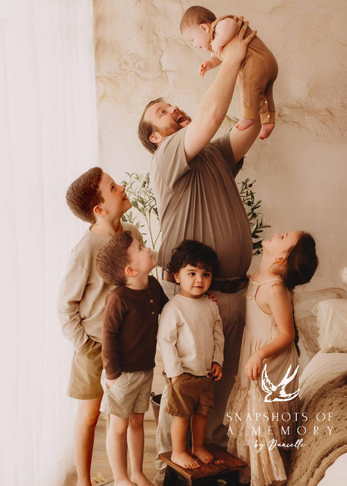 Lone Stone Cream Plaster (CC)