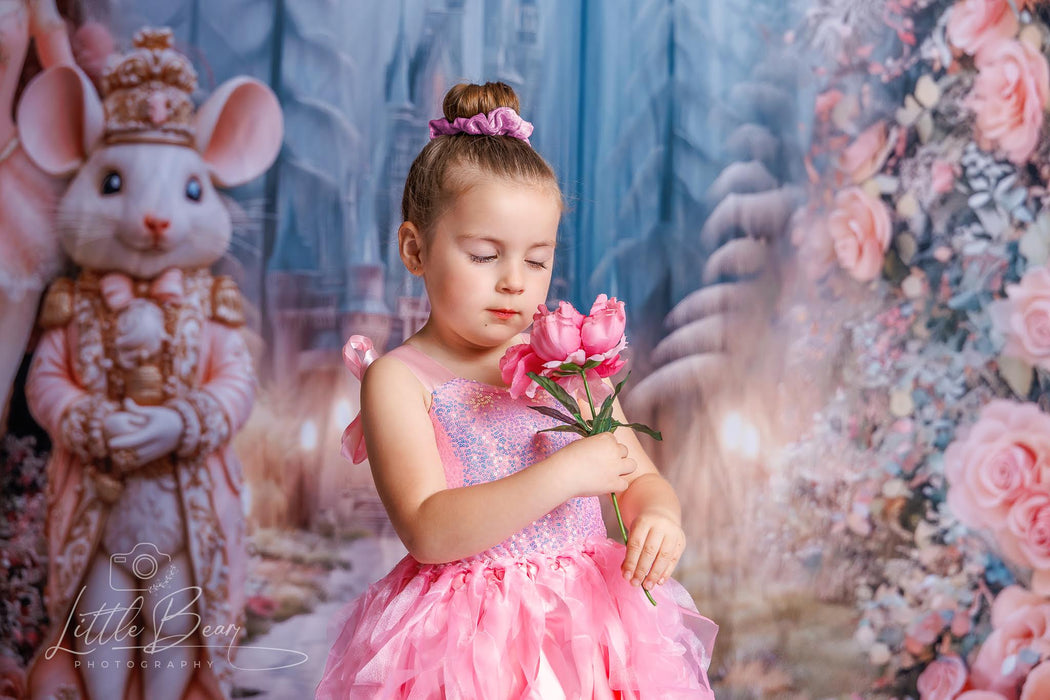 Forest Fables Nutcracker (JA)