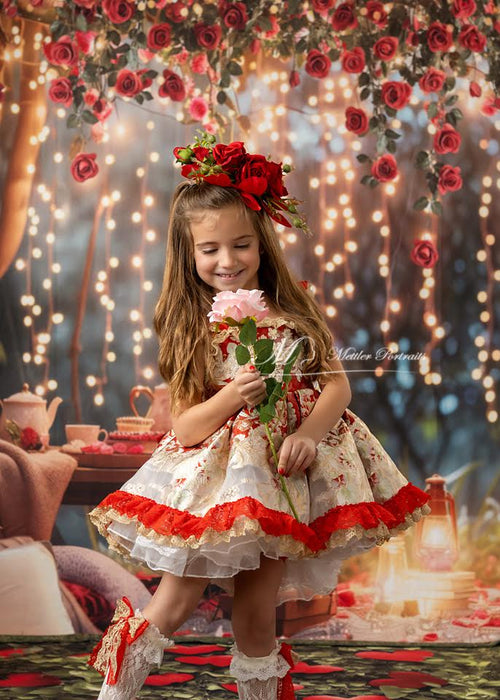 Valentine Picnic (JA)