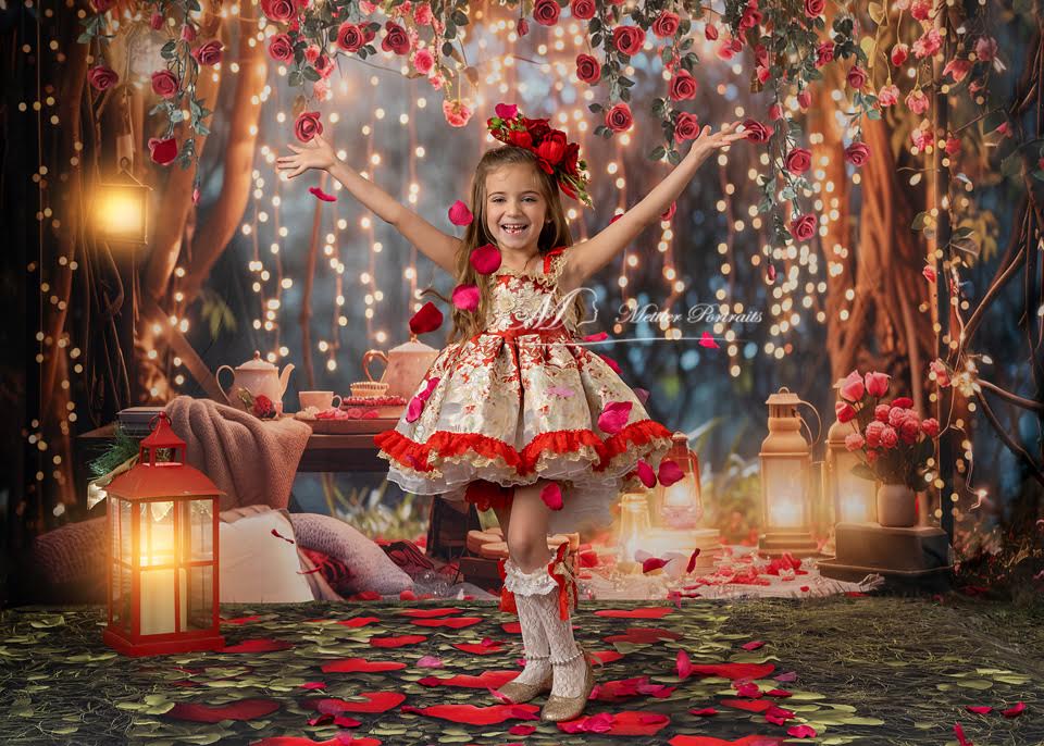 Valentine Picnic (JA)