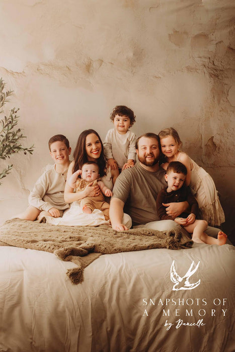 Lone Stone Cream Plaster (CC)