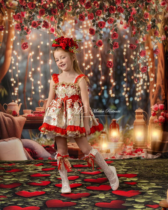 Valentine Picnic (JA)