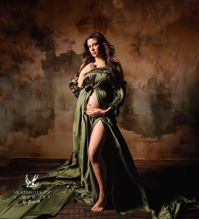 Earth Blend Wall (CC)