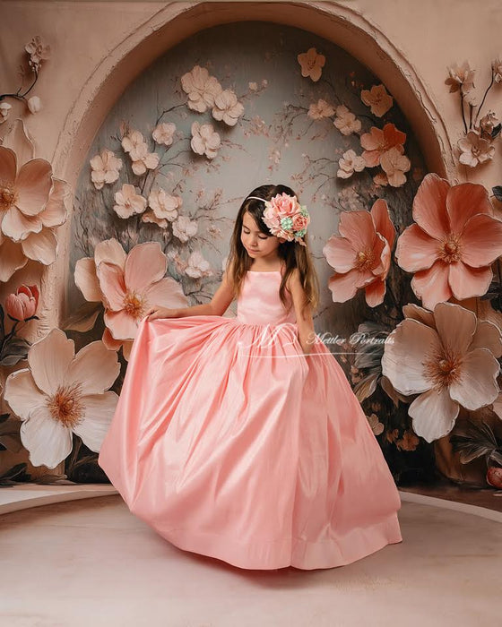 Nova Spring Step (CC)