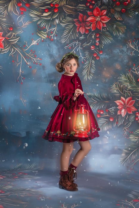 Sweep Christmas Purity (VR)