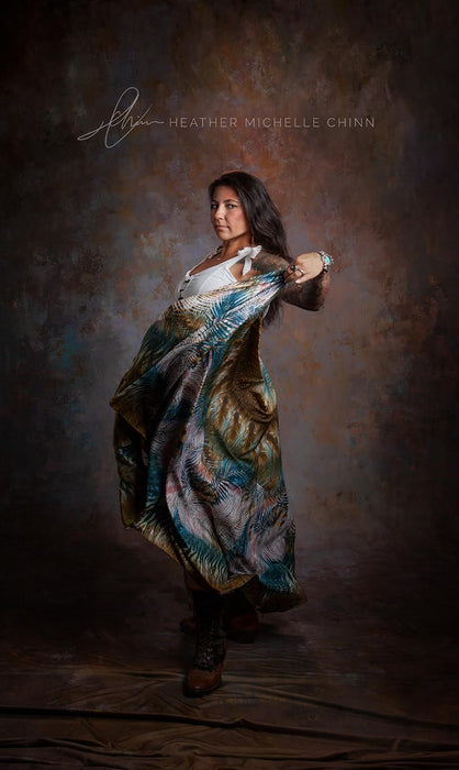 Passages Pollen in the Blue Ridge (HC)